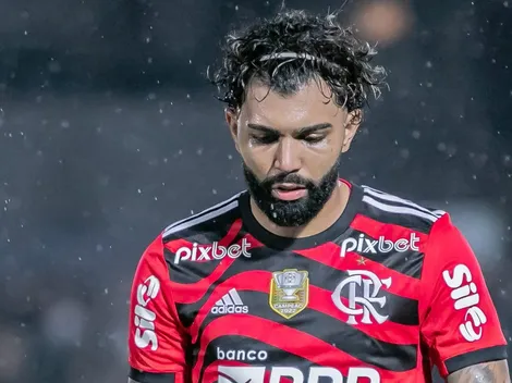 Grêmio esquece de Gabriel Barbosa e define outro camisa 9 como prioridade