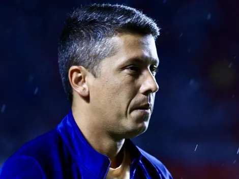 Deve fazer as malas e dar adeus a Carpini: São Paulo está perto de perder jogador