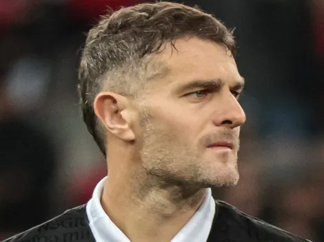 Vegetti é procurado e pode trocar o Vasco por outro gigante do Brasileirão