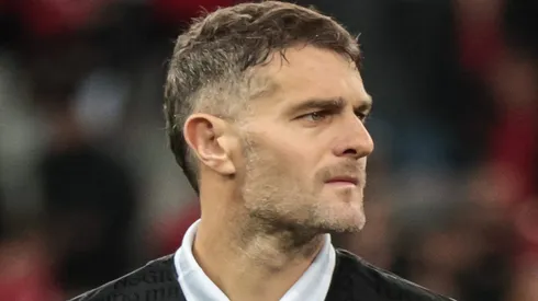 Vegetti é procurado e pode trocar o Vasco por outro gigante do Brasileirão. Foto: Robson Mafra/AGIF