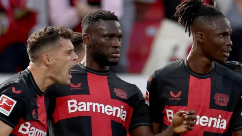 (Photo by Lars Baron/Getty Images)