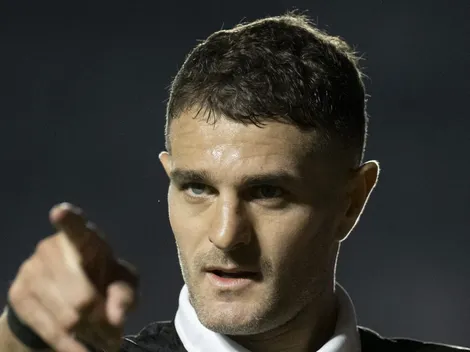 Mercado da Bola: Vegetti gera influência para Vasco fazer negócio