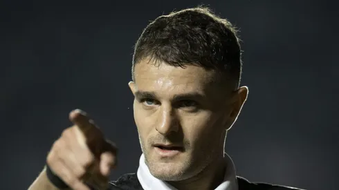 Ex-colega de Vegetti no Belgrano é alvo do Vasco. Foto: Jorge Rodrigues/AGIF