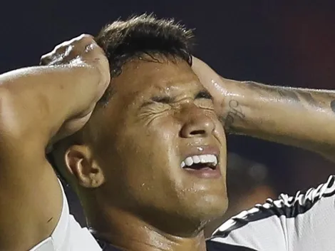 Marcos Leonardo sofre 1ª decepção no Benfica e bomba no Santos