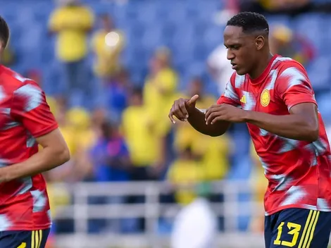 Bahia deixa o Flamengo para trás e acerta com grande nome colombiano