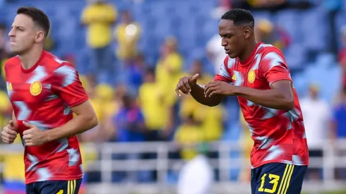 Bahia deixa o Flamengo para trás e acerta com grande nome colombiano. (Photo by Gabriel Aponte/Getty Images)