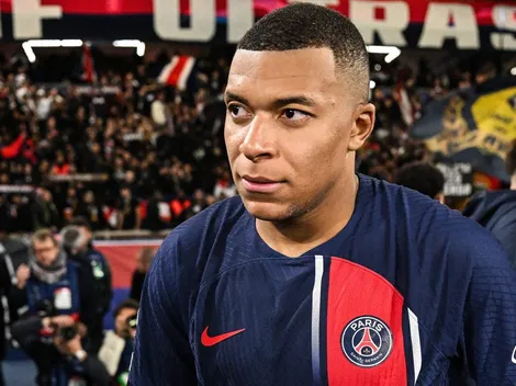 Mbappé topa assinar com o Real Madrid e jornal revela o milionário salário do craque