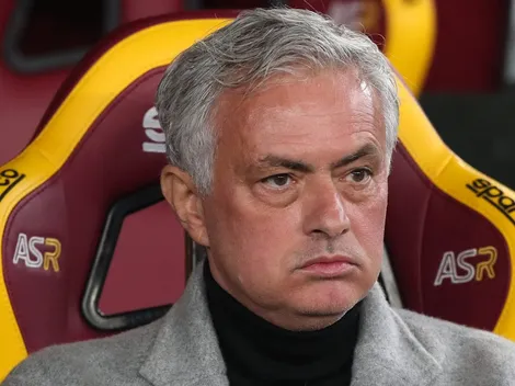 Milton Neves revela qual time do Brasileirão não trocaria seu técnico por José Mourinho