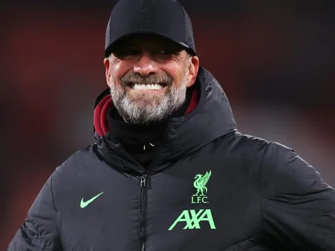 Fulham x Liverpool Ao Vivo - 0x1 - 2º Tempo - EFL Cup