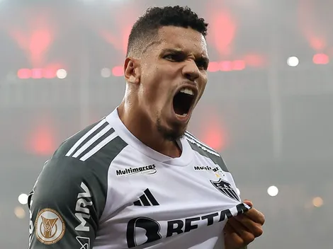 Paulinho vai deixar o Atlético-MG e já tem data para assinar com novo time