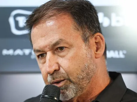 Corinthians esquece Matheuzinho e acerta com outro nome do Flamengo