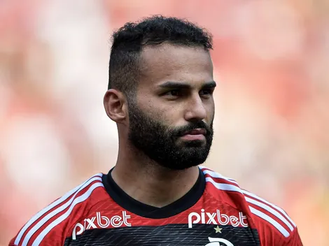 Tite está feliz, reforço de peso: Flamengo oficializa oferta por substituto de Thiago Maia