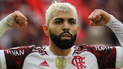 Bahia pode deixar Gabigol de lado e fechar com artilheiro de R$ 42 mi. Foto: Joao Vitor Rezende Borba/AGIF