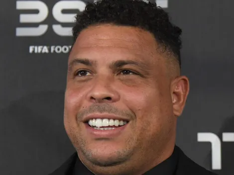 Ronaldo Fenômeno revela qual jovem talento está a um passo de se tornar o melhor do mundo