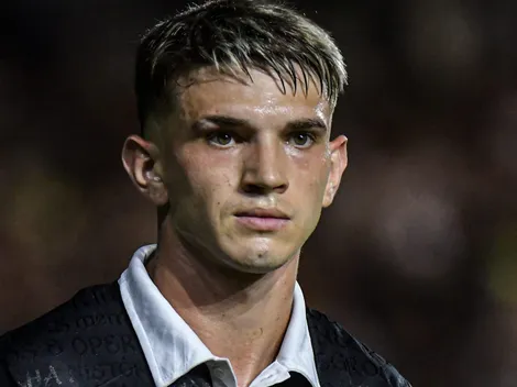 Nova informação envolvendo Orellano vem à tona no Vasco e surpreende