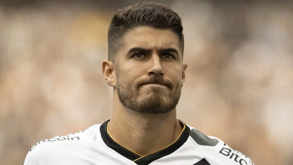 Foto: Jorge Rodrigues/AGIF