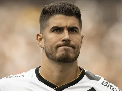 Pedro Raul aparece no Corinthians e assusta Fiel Torcida com valores vazados