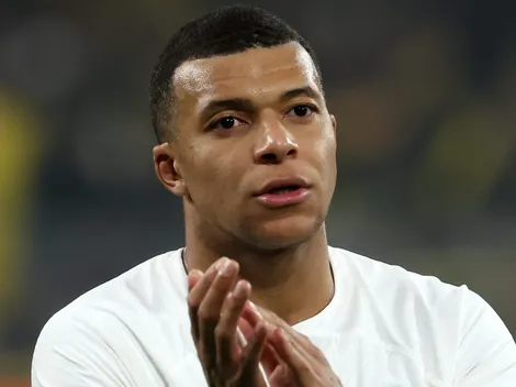 Mbappé impõe condição inusitada para assinar com o Real Madrid
