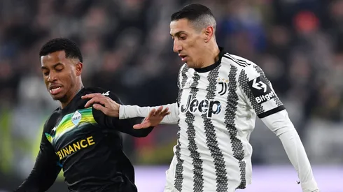 Flamengo esquece Thiago e quer anunciar outro nome do futebol europeu (Photo by Valerio Pennicino/Getty Images)