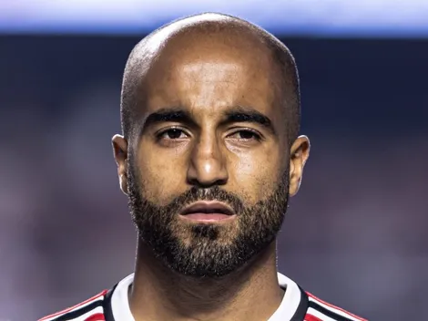 Lucas Moura +4: Carpini manda a real sobre planos com quinteto do São Paulo