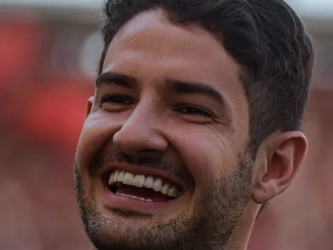 Ex-São Paulo, Alexandre Pato encerra novela e terá destino inesperado
