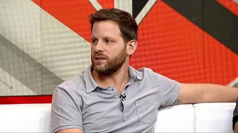 Foto/Reprodução: ESPN Brasil