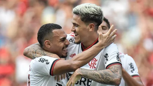 Foto: Thiago Ribeiro/AGIF