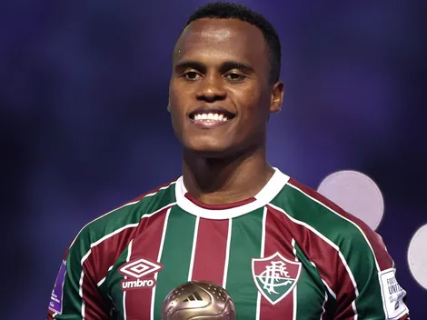 Opinião: Jhon Arias acerta com decisão sobre ida precoce a Europa