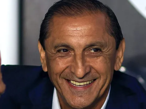 Vasco quer contar com meia do futebol argentino