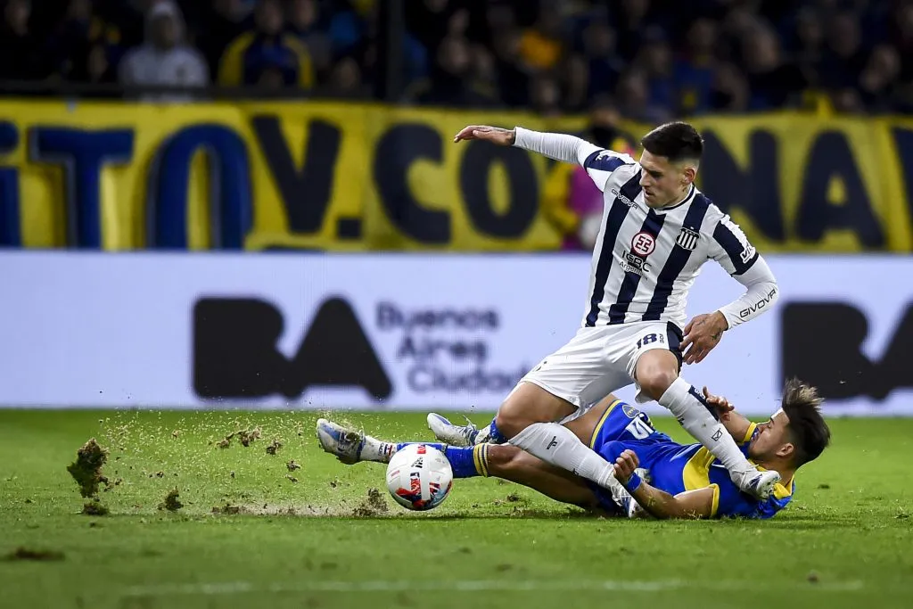 (Photo by Marcelo Endelli/Getty Images)