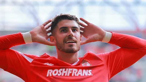 Pedro Raul volta ao Brasil. Foto: Hector Vivas/Getty Images