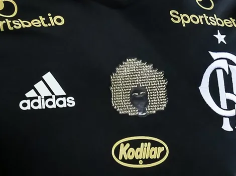 Craque do Flamengo escolhe onde jogar diante de cobiça dos sheiks