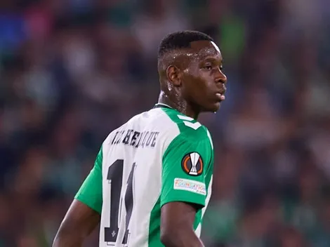 R$ 107 milhões: Bomba sobre Luiz Henrique chega no Flamengo e Corinthians