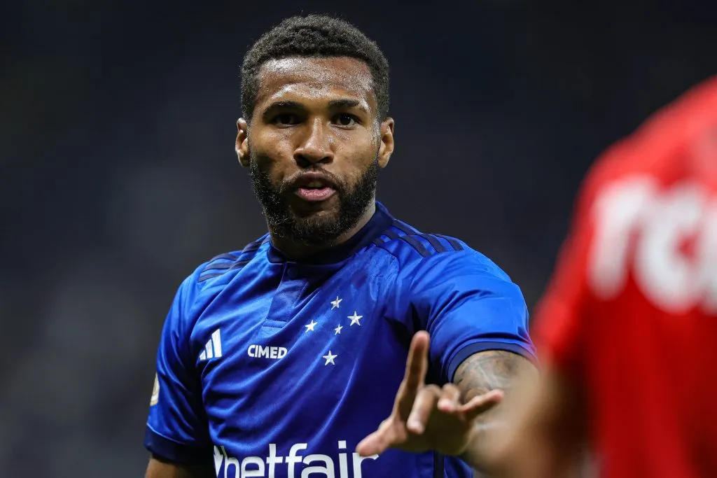 Foto: Gilson Lobo/AGIF