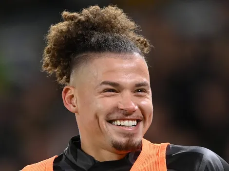 Clube da Premier League garante a contratação de Kalvin Phillips