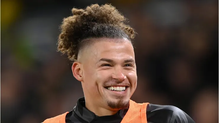 (Photo by Stu Forster/Getty Images)