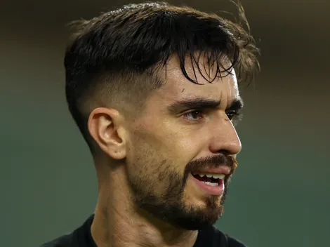 Igor Coronado prepara saída do Al-Ittihad e define onde vai jogar no Brasil