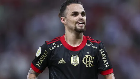 Michael pode voltar ao Brasil. (Photo by Buda Mendes/Getty Images)