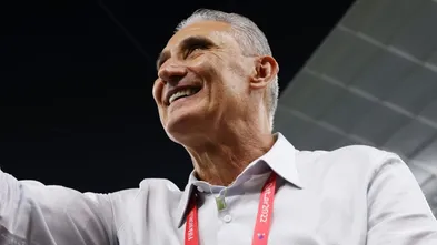 R$ 97 mi Flamengo pode anunciar reforço mais caro da história do clube (Photo by Buda Mendes/Getty Images)