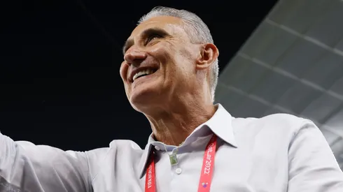 R$ 97 mi Flamengo pode anunciar reforço mais caro da história do clube (Photo by Buda Mendes/Getty Images)