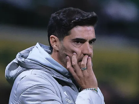 Abel não vai gostar nada disso: Liverpool quer contratar importante nome do Palmeiras