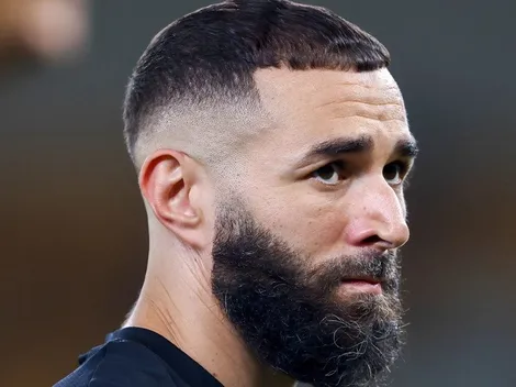 Benzema surpreende a todos no Al-Ittihad e pode assinar com outra equipe