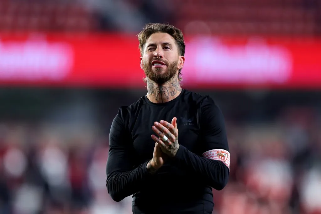 Jogador está em fim de contrato. (Photo by Fran Santiago/Getty Images)