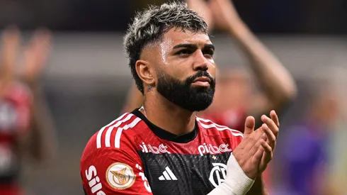 Salário de Gabigol no Grêmio é revelado e deixa a torcida de queixo caído (Photo by Pedro Vilela/Getty Images)