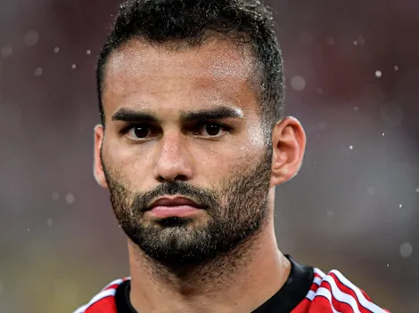 Adeus, Flamengo: Thiago Maia define seu futuro e já tem data para chegar