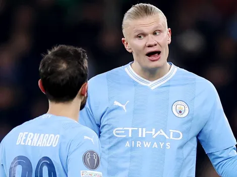 Barcelona tenta fechar contratação de craque do Manchester City e emprésario confirma