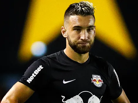 Flamengo é comunicado de novo valor para contratar Léo Ortiz, do Bragantino