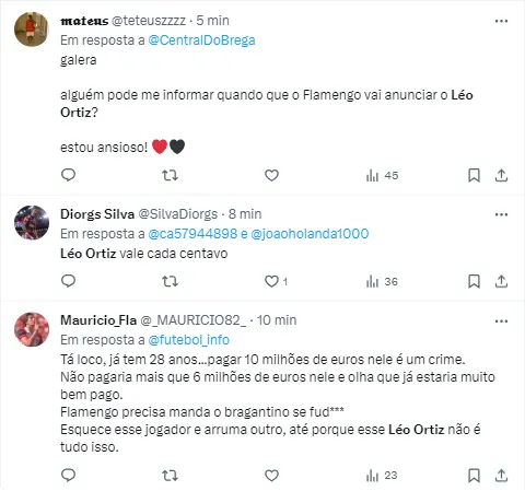 Reprodução/X