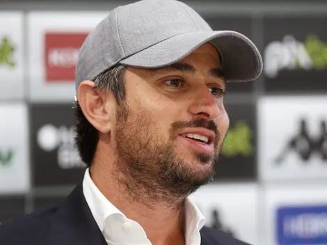 Contrato até 2027 com o Vasco: Josh Wander fecha negócio com jogador