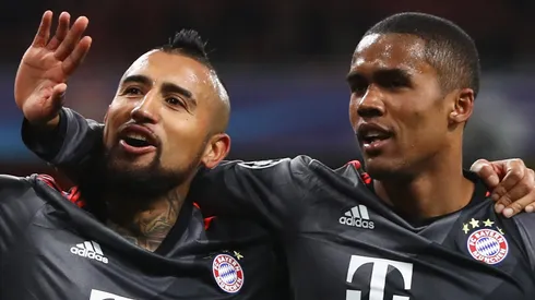 Fluminense não para em D. Costa e acerta com mais um nome inesperado (Photo by Clive Mason/Getty Images)